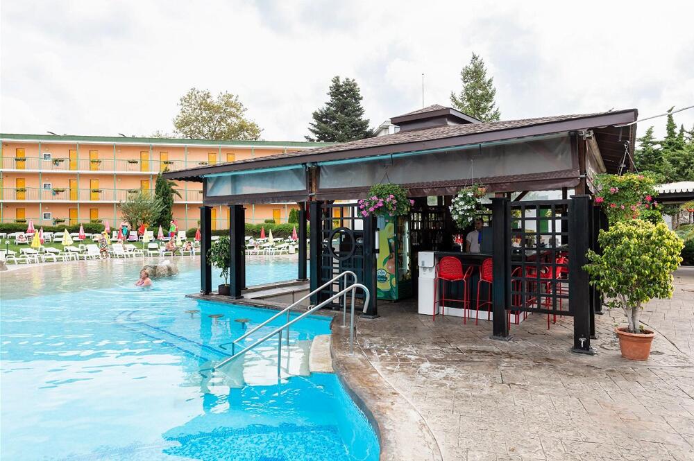 Foto general de Trakia Hotel - All Inclusive