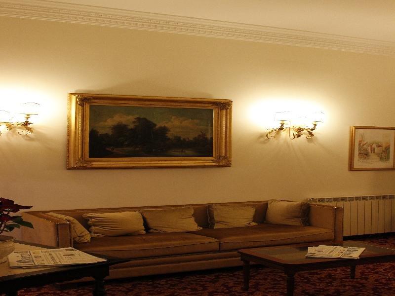 Foto general de Hotel Genio