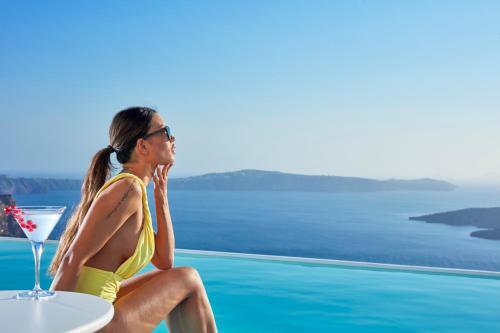 Foto de restauración de Cosmopolitan Suites - Small Luxury Hotels of the World