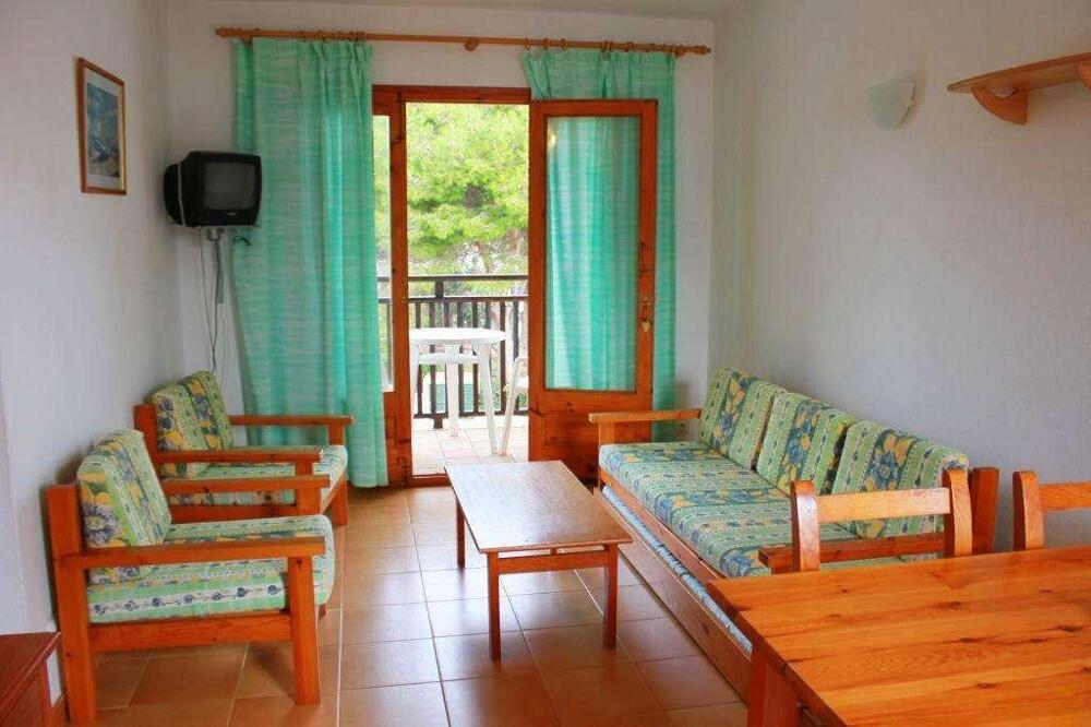 Foto general de Apartamentos Sol Isla