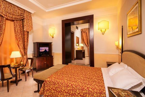 Foto general de Hotel Nizza