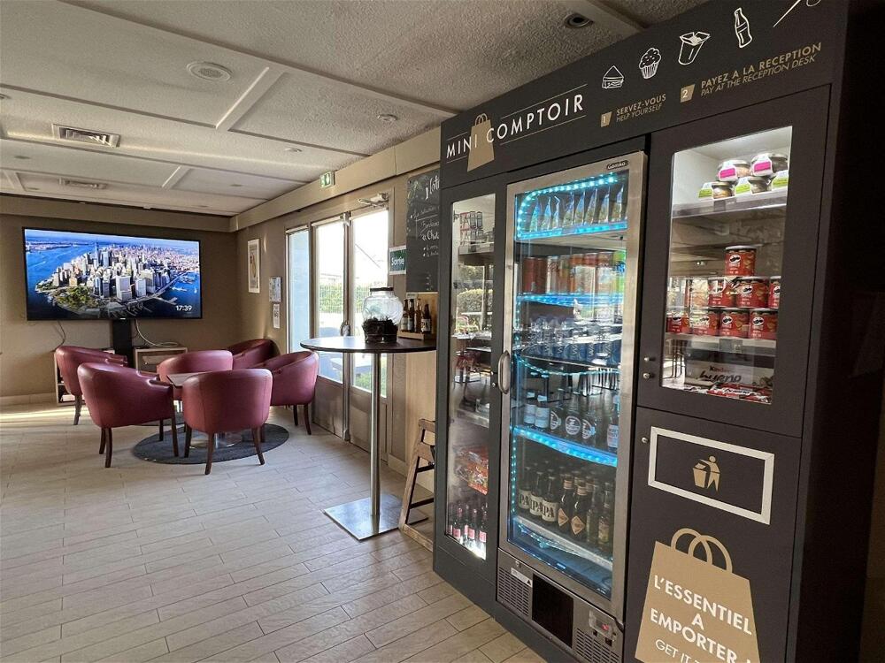 Foto general de Hotel Campanile Bordeaux Sud - Gradignan-Talence