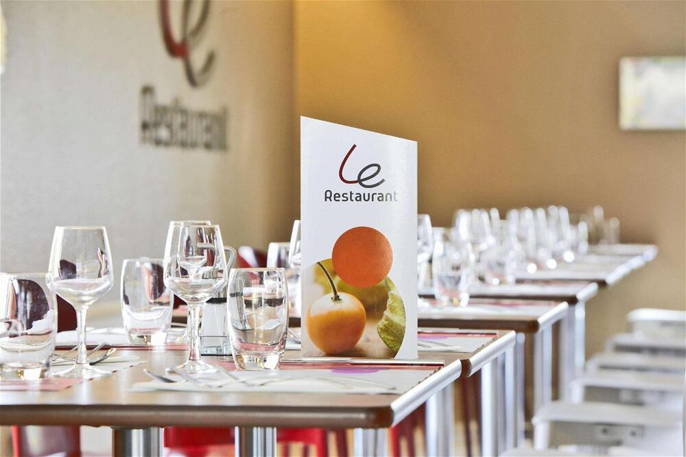 Foto general de Hotel Campanile Bordeaux Sud - Gradignan-Talence