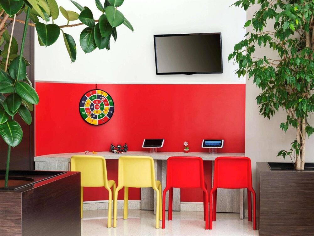 Foto general de Hotel Ibis Styles Milano Centro