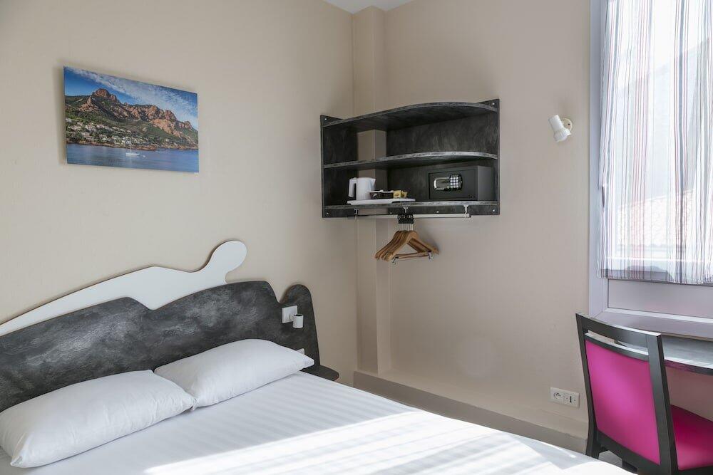 Foto de una habitación de Hotel L&amp;#039;Esterel