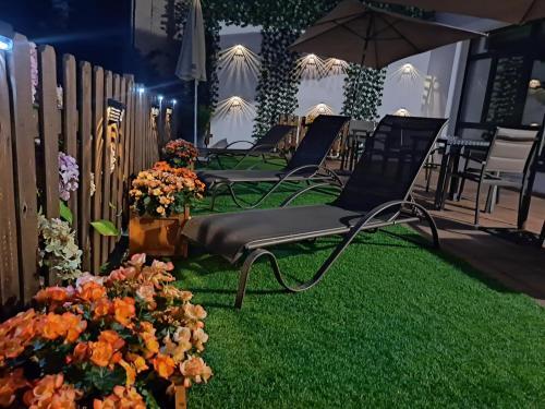 Foto general de Hotel Ciudad Cangas de Onis