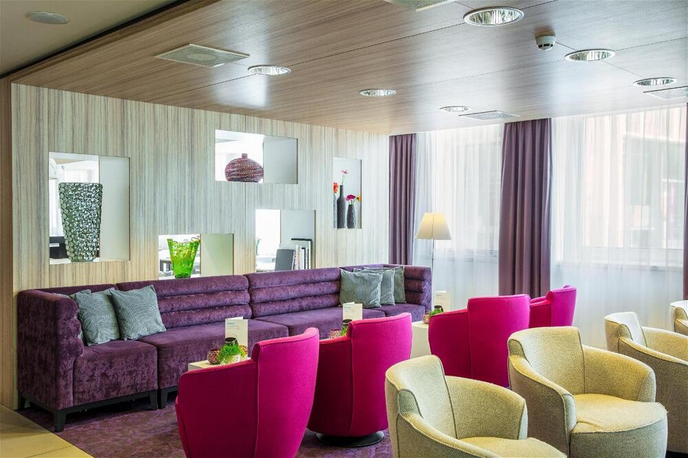 Foto general de Holiday Inn Express Arnhem, an IHG Hotel