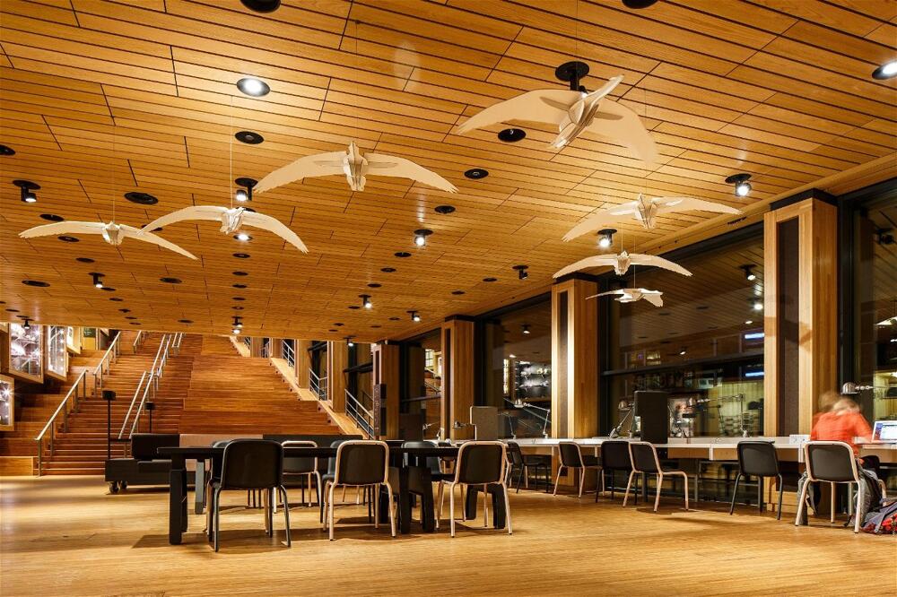 Foto general de Holiday Inn Express Arnhem, an IHG Hotel