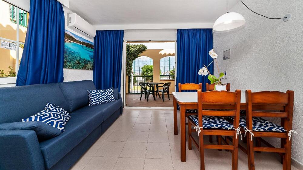 Foto general de Aparthotel Globales Binimar