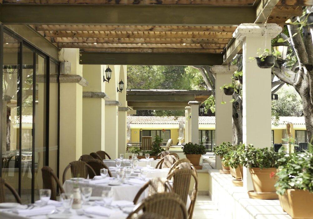 Foto de restauración de Hotel Misión Comanjilla