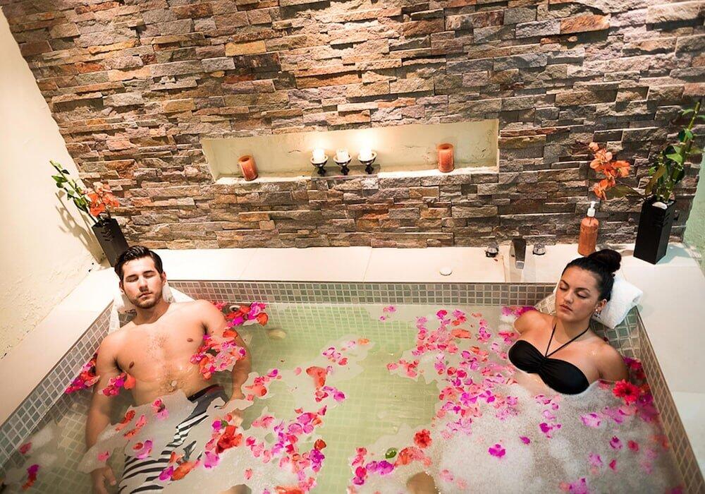 Foto de los servicios de Hotel Misión Comanjilla