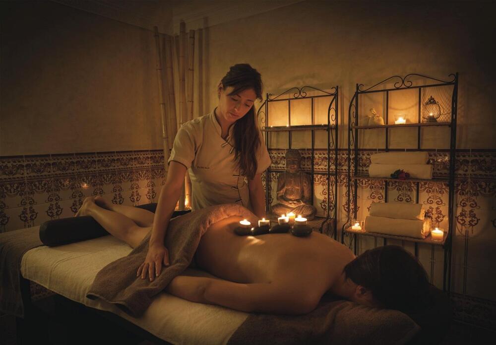 Foto de los servicios de Hotel Riu Monica - Adults Only