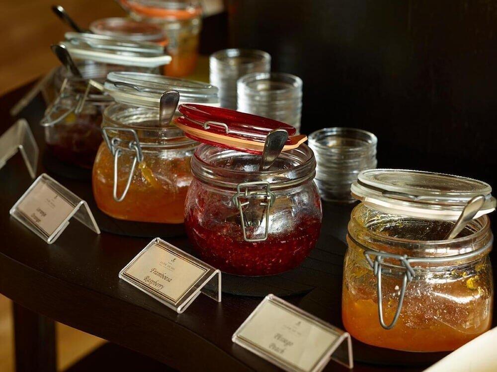 Foto de restauración de Hotel Flor De Sal