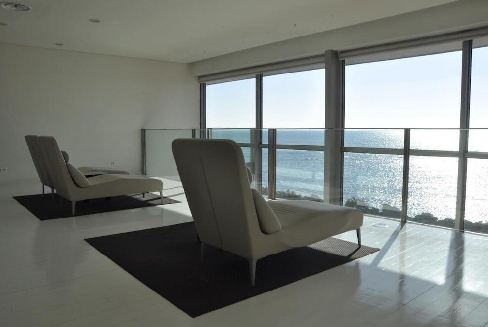 Foto de una habitación de Hotel Flor De Sal