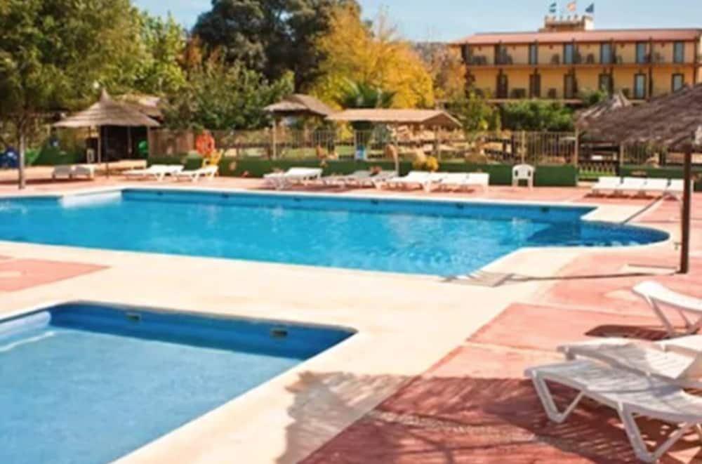 Foto de los servicios de Hotel Rural El Cortijo
