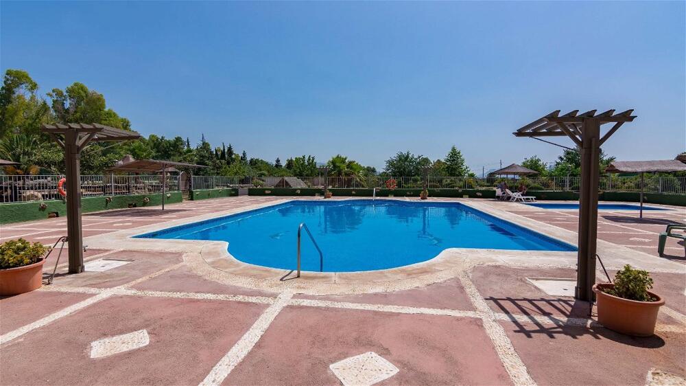 Foto general de Hotel Rural El Cortijo