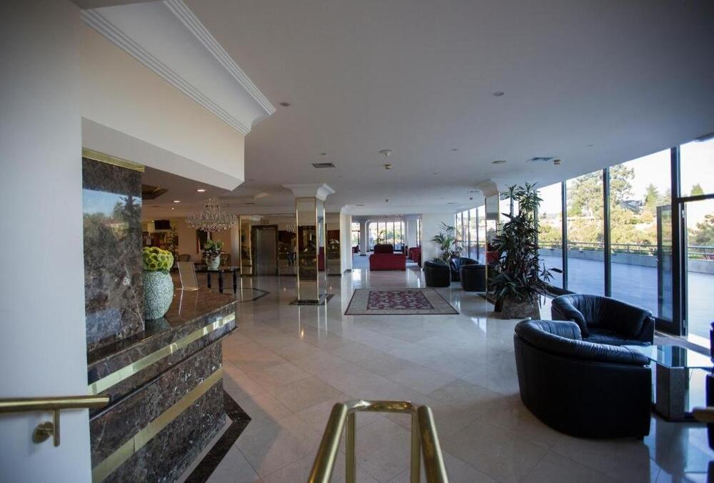 Foto de las zonas nobles de Hotel Mira Corgo