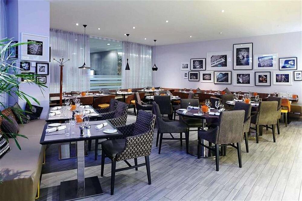 Foto general de Hotel Novotel London West