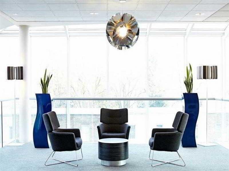 Foto general de Hotel Novotel London West