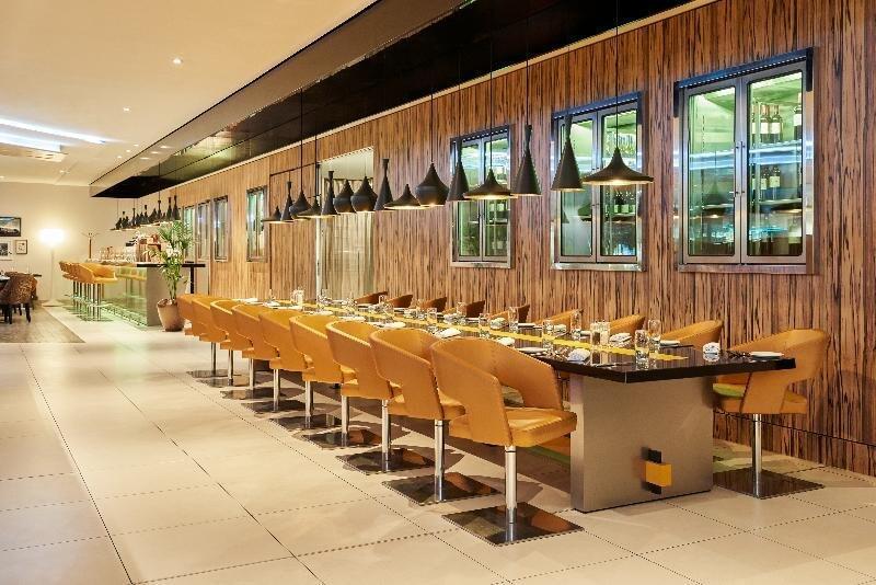Foto general de Hotel Novotel London West