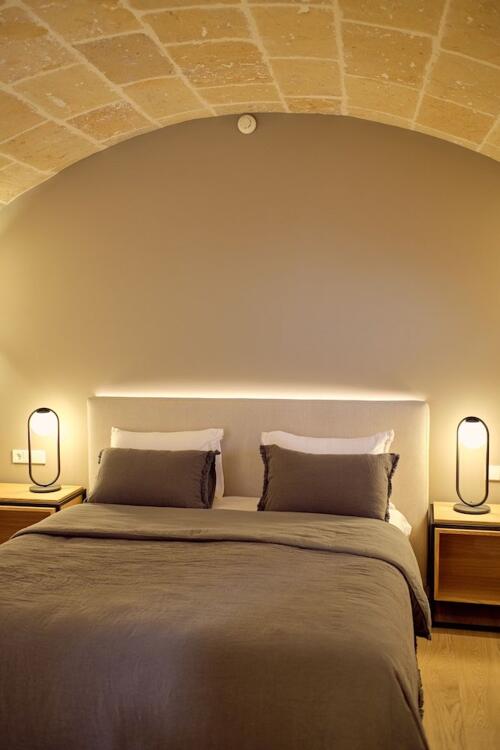 Foto de una habitación de Hotel Can Cirera