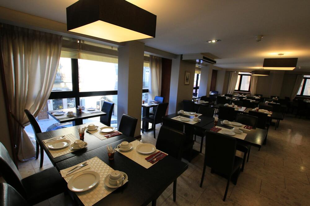 Foto general de Hotel da Bolsa