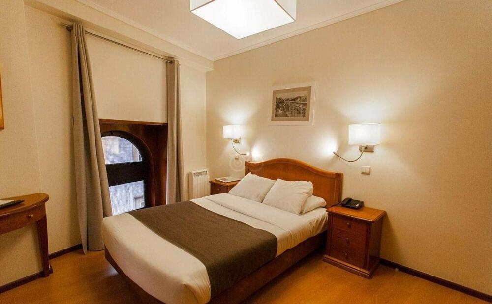 Foto general de Hotel da Bolsa