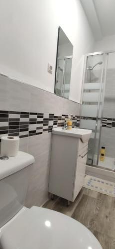 Foto de una habitación de Palafox 23 Hostel