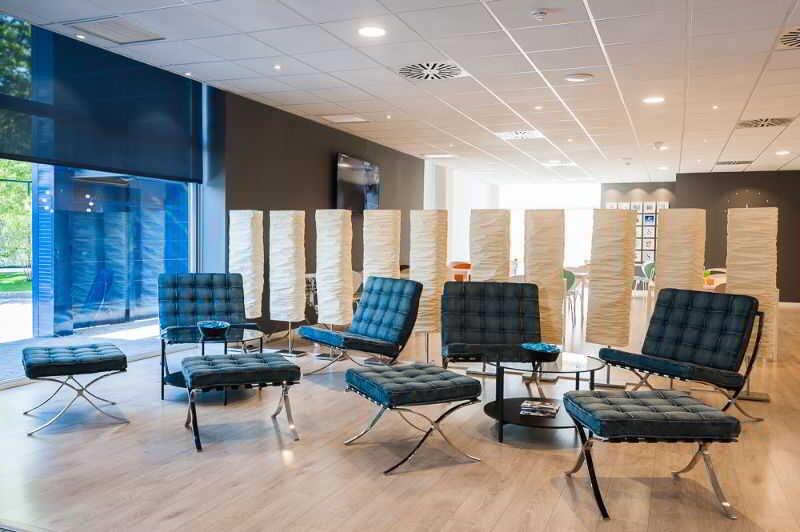 Foto general de B&amp;amp;B Hotel Las Rozas