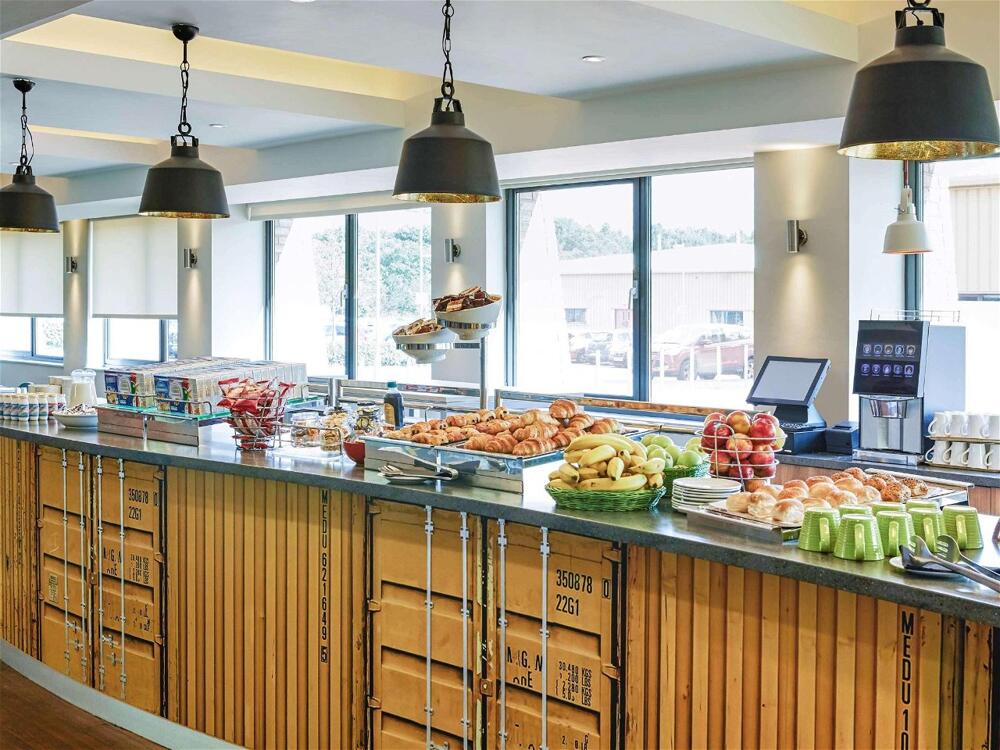 Foto general de Hotel ibis Styles Birmingham NEC and Airport