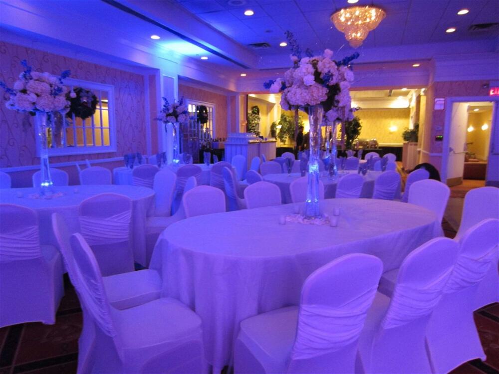 Services - Hôtel Best Western Mill River Manor