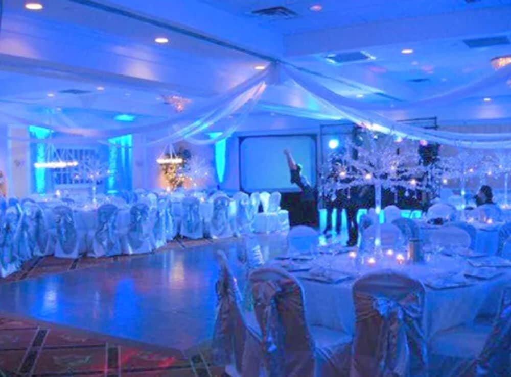Services - Hôtel Best Western Mill River Manor