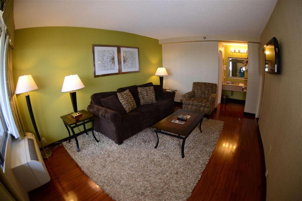 Photo - Hôtel Best Western Mill River Manor