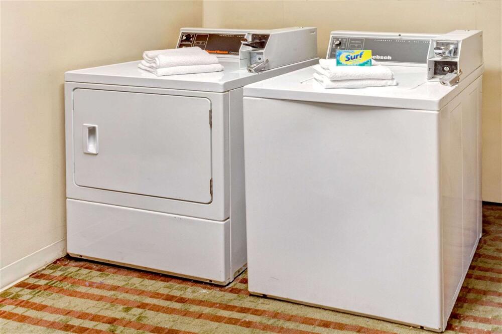 Foto de los servicios de Motel Knights Inn Nashville