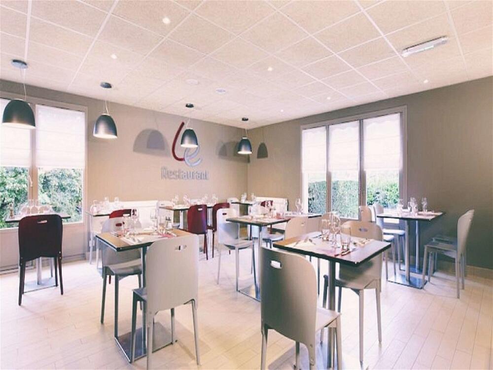 Foto de los servicios de Hotel Campanile Deauville Saint-Arnoult