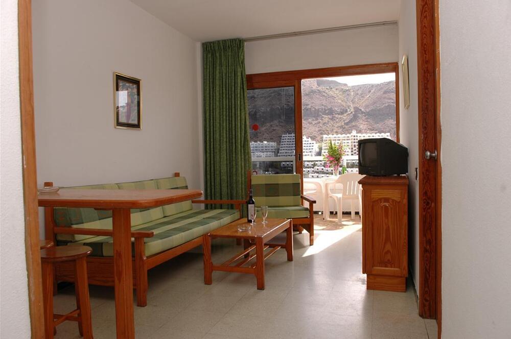 Foto general de APARTAMENTOS SOLANA