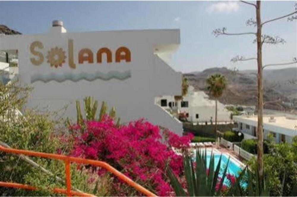 Foto general de APARTAMENTOS SOLANA