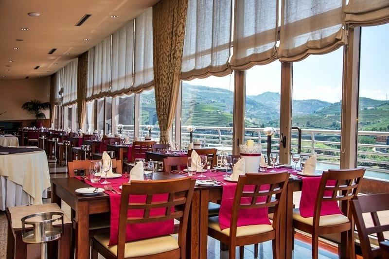 Foto general de Hotel Regua Douro