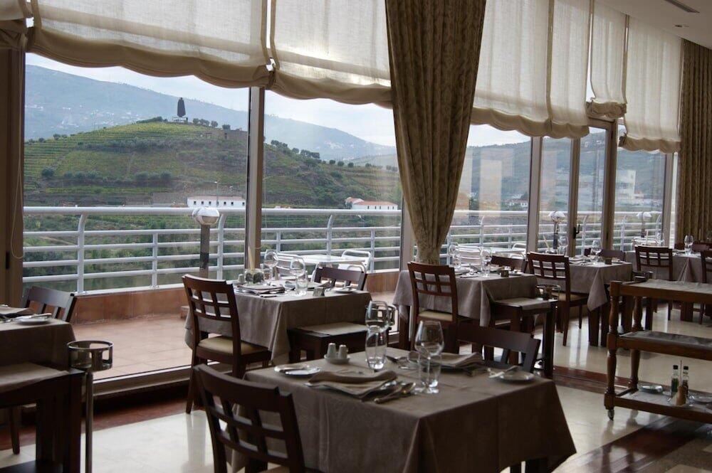 Foto de restauración de Hotel Regua Douro