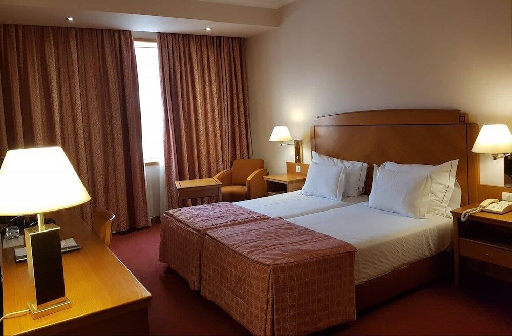 Foto del baño de Hotel Regua Douro