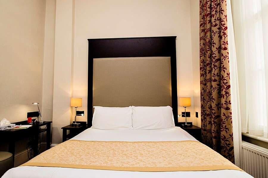 Foto general de Reem Hotel