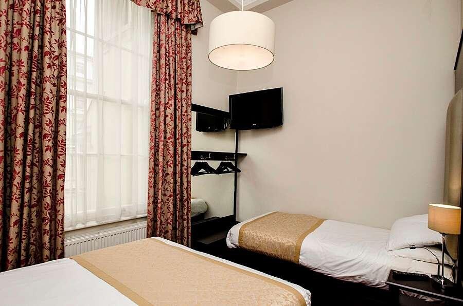 Foto general de Reem Hotel