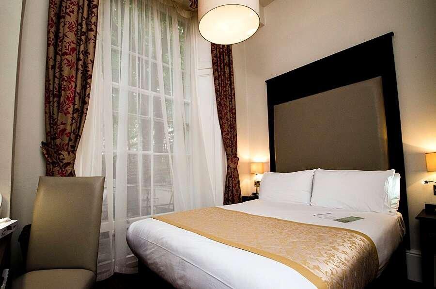 Foto general de Reem Hotel