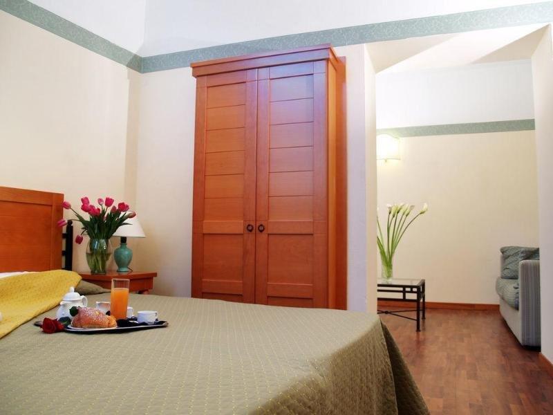 Photo – Hotel Botticelli