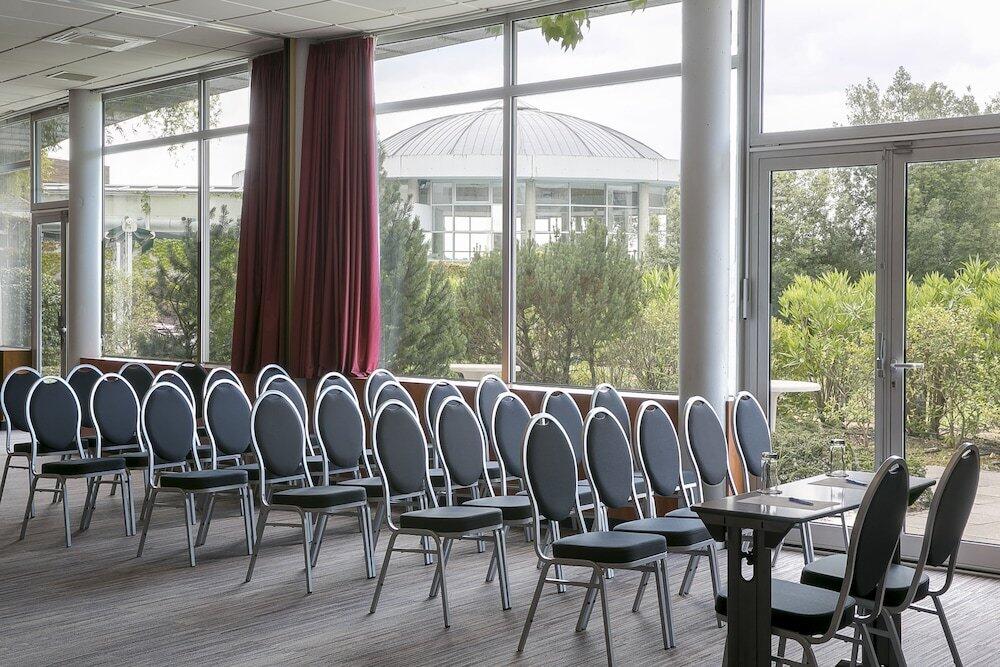Foto general de Hotel Best Western Sourceo