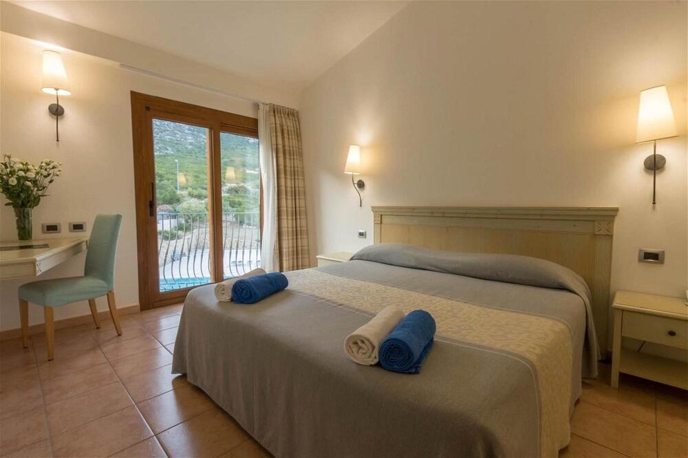 Foto de los servicios de Hotel Brancamaria