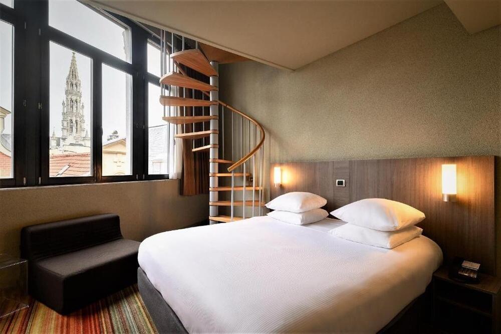Foto general de Alma Grand Place Hotel
