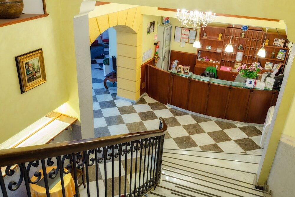 Foto general de Hotel Columbia