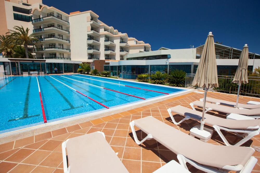 Foto general de Aparthotel Grupotel Tres Vidas