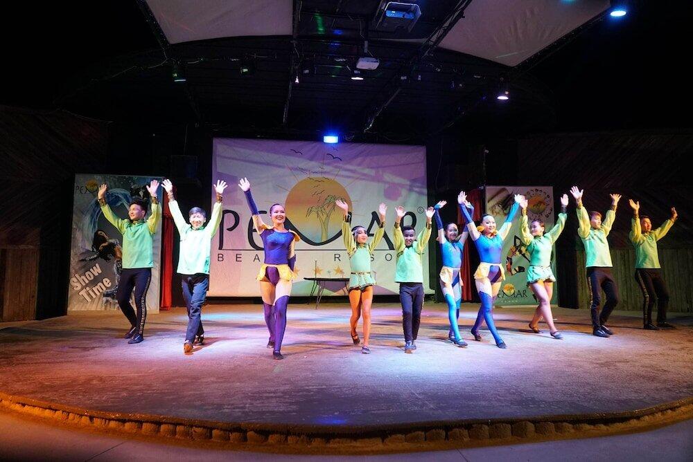 Foto de los servicios de Hotel Pemar Beach Resort - All Inclusive